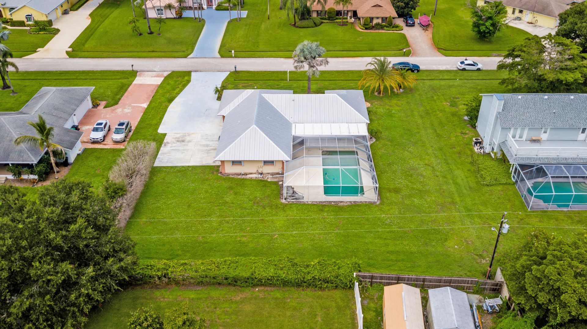 1934 SE Tickridge Road, Port Saint Lucie, FL 34952 Photo