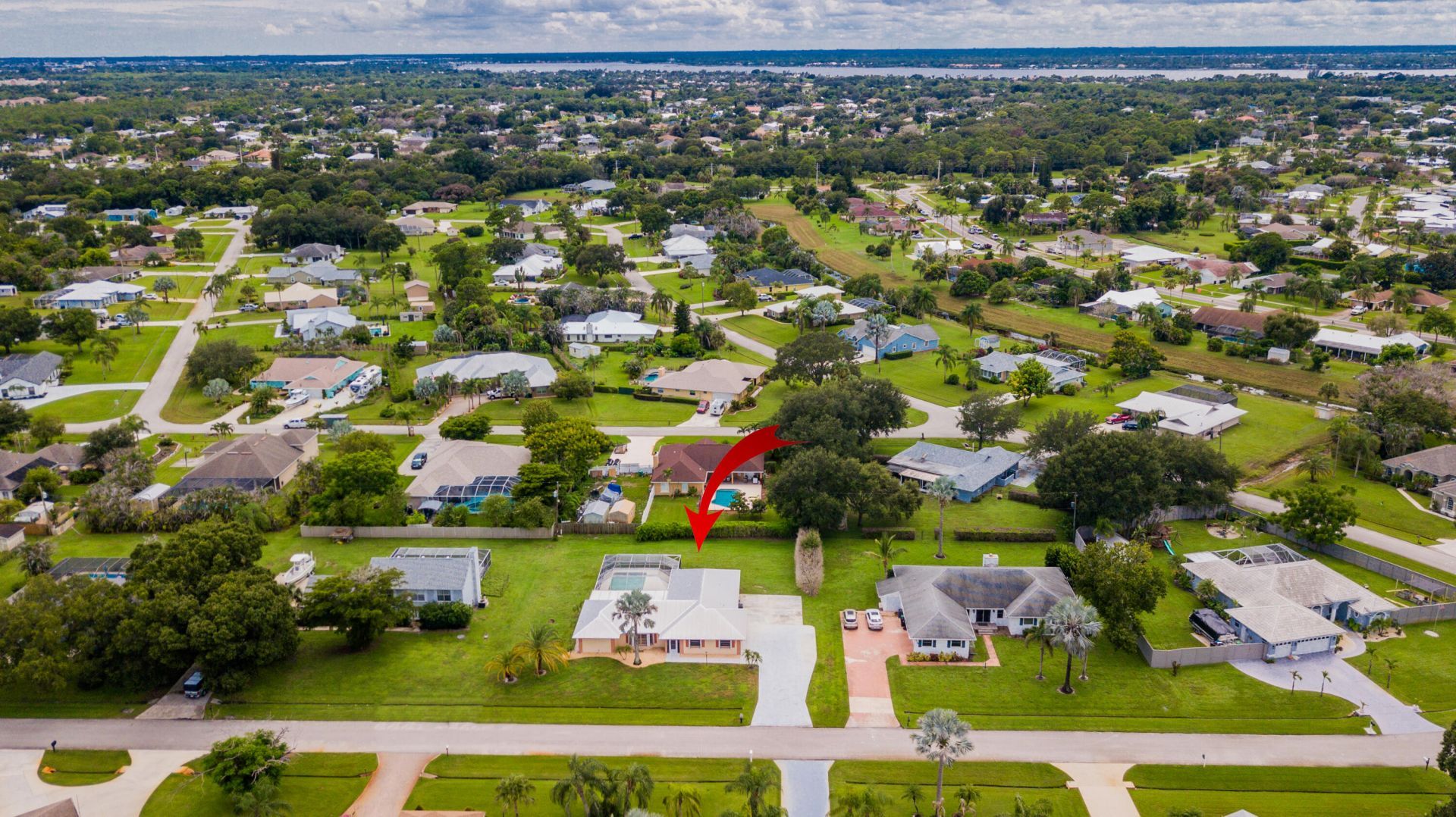1934 SE Tickridge Road, Port Saint Lucie, FL 34952 Photo