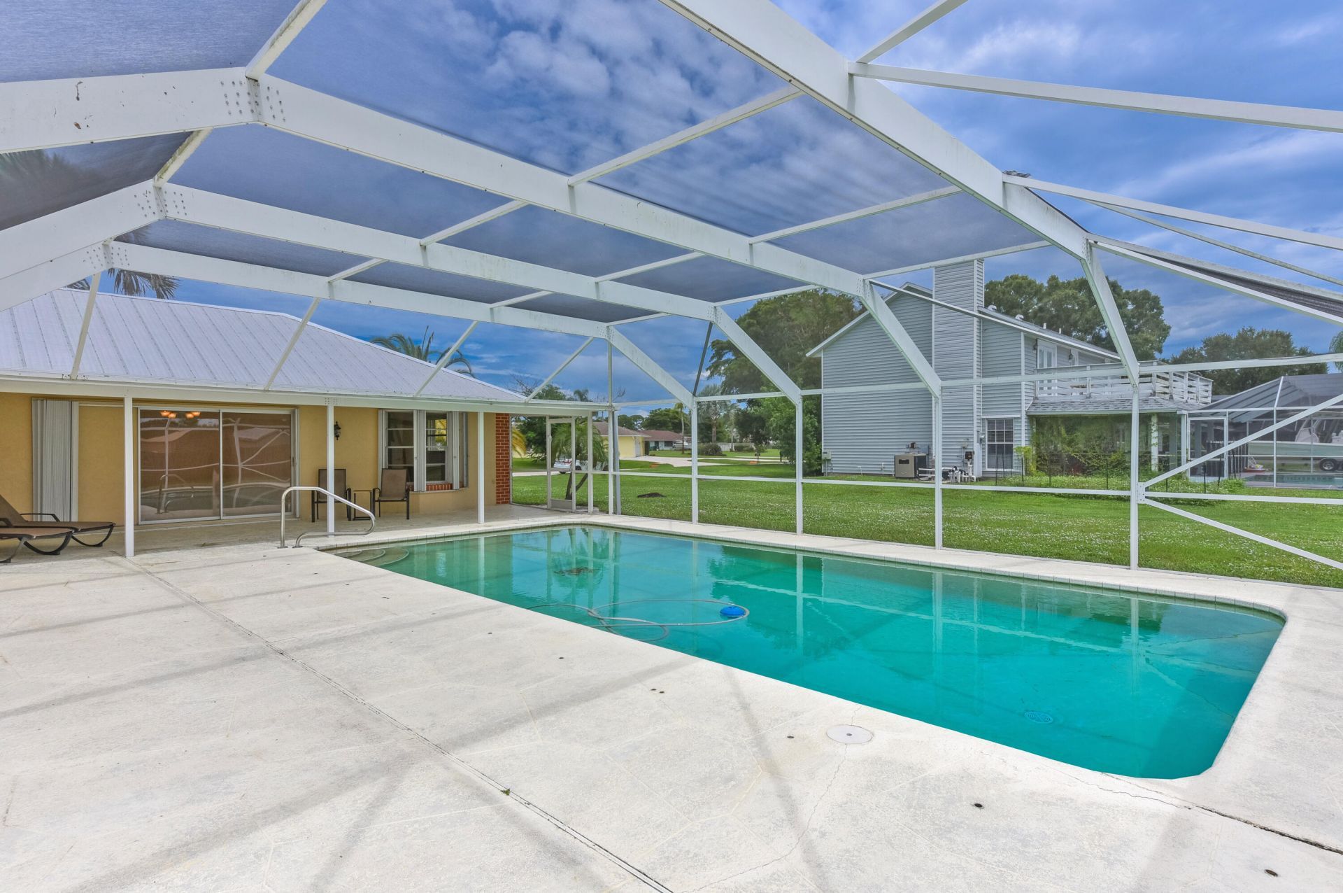 1934 SE Tickridge Road, Port Saint Lucie, FL 34952 Photo