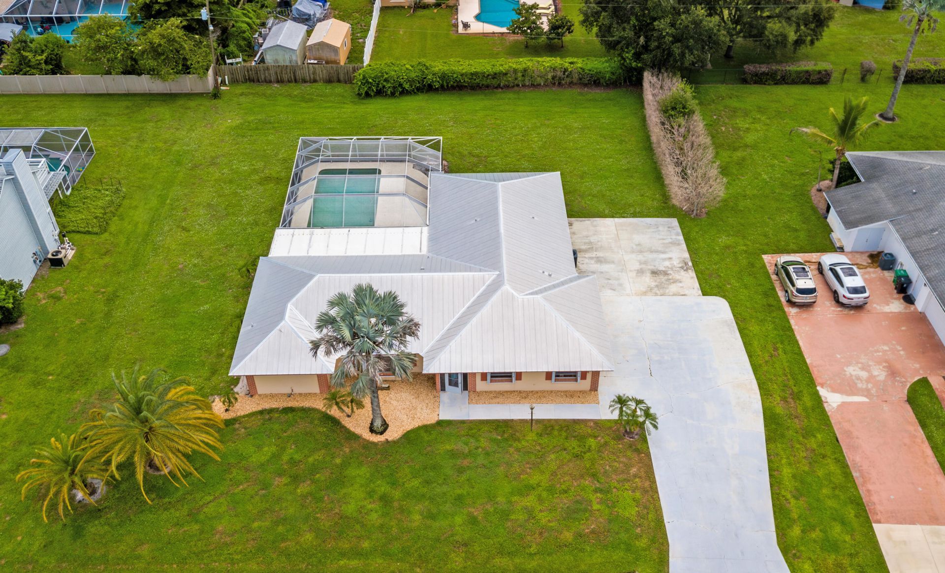1934 SE Tickridge Road, Port Saint Lucie, FL 34952 Photo