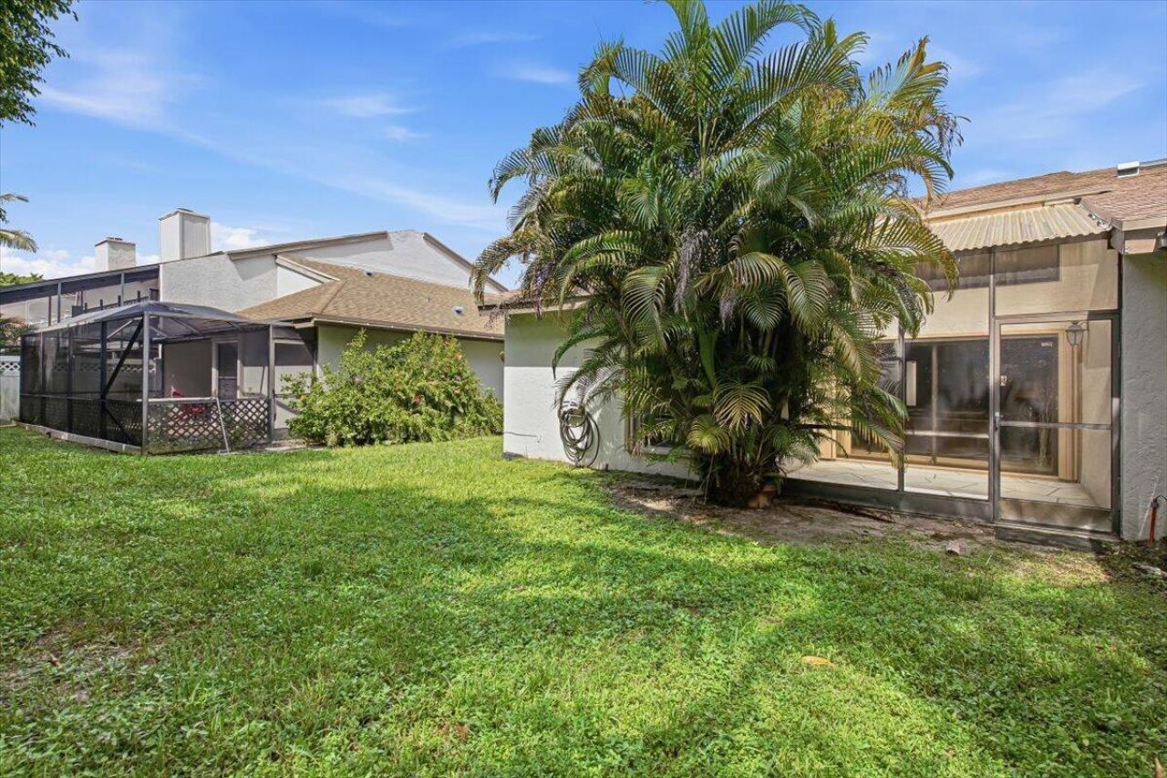 6676 Canary Palm Circle, Unit 19, Boca Raton, FL 33433 Photo