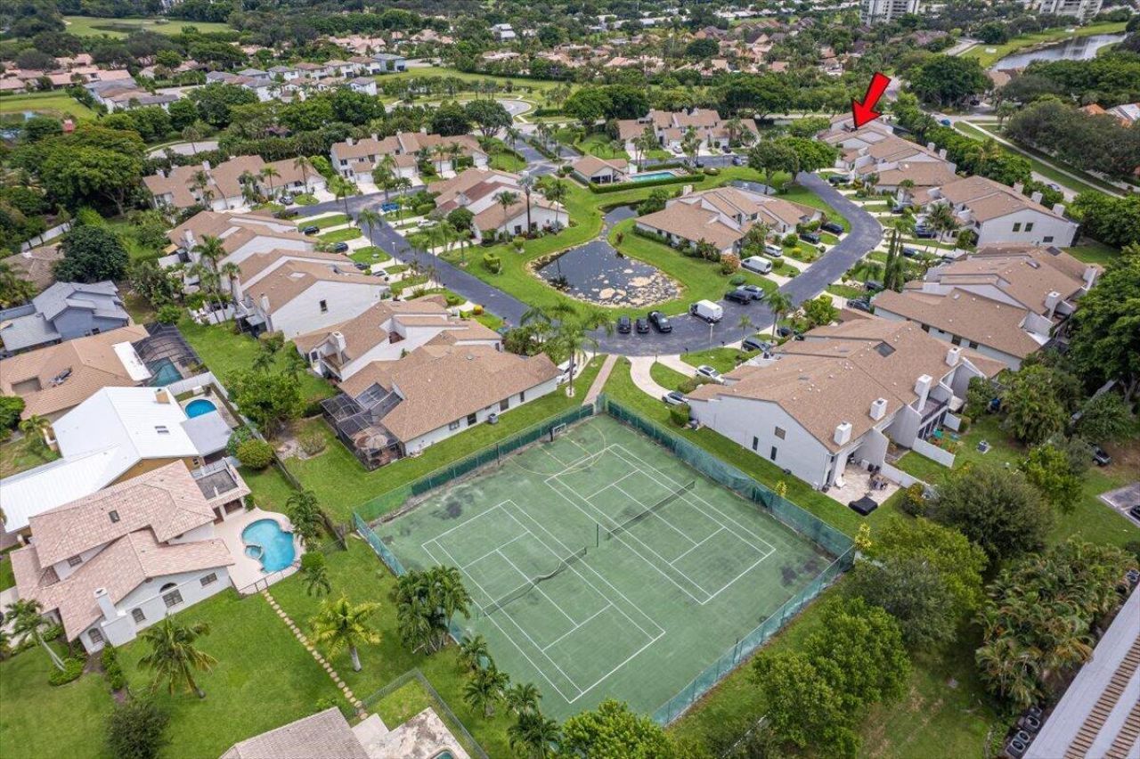 6676 Canary Palm Circle, Unit 19, Boca Raton, FL 33433 Photo