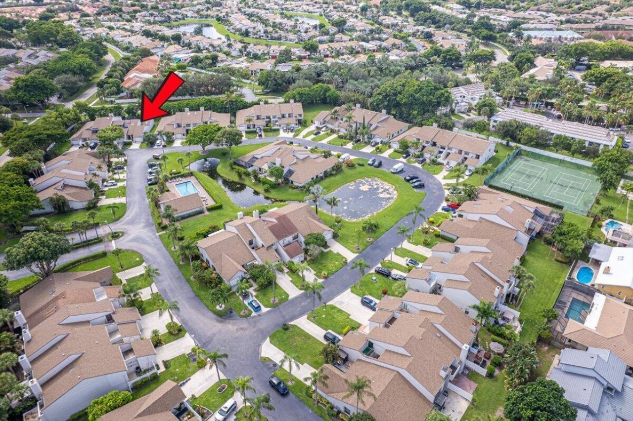 6676 Canary Palm Circle, Unit 19, Boca Raton, FL 33433 Photo
