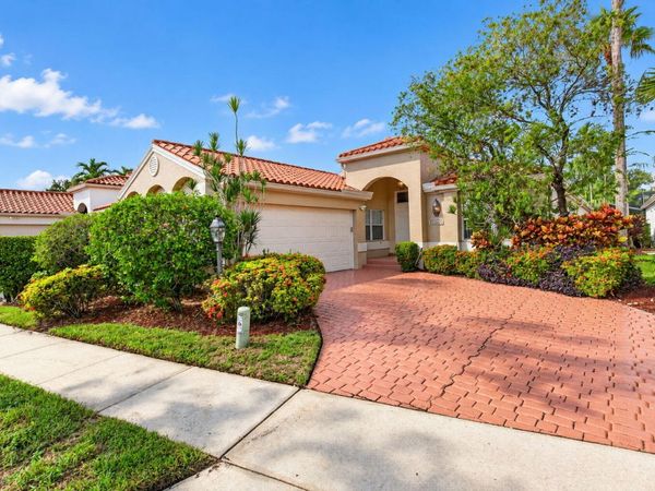 19891 Oslo Court, Boca Raton, FL 33434