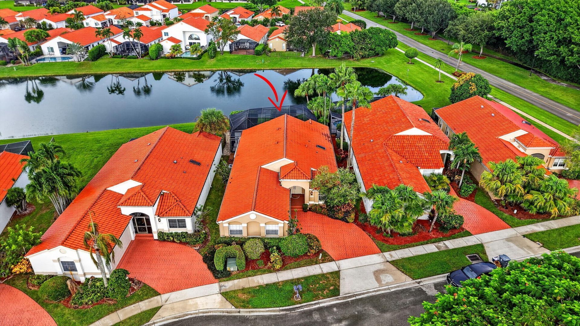 19891 Oslo Court, Boca Raton, FL 33434 Photo