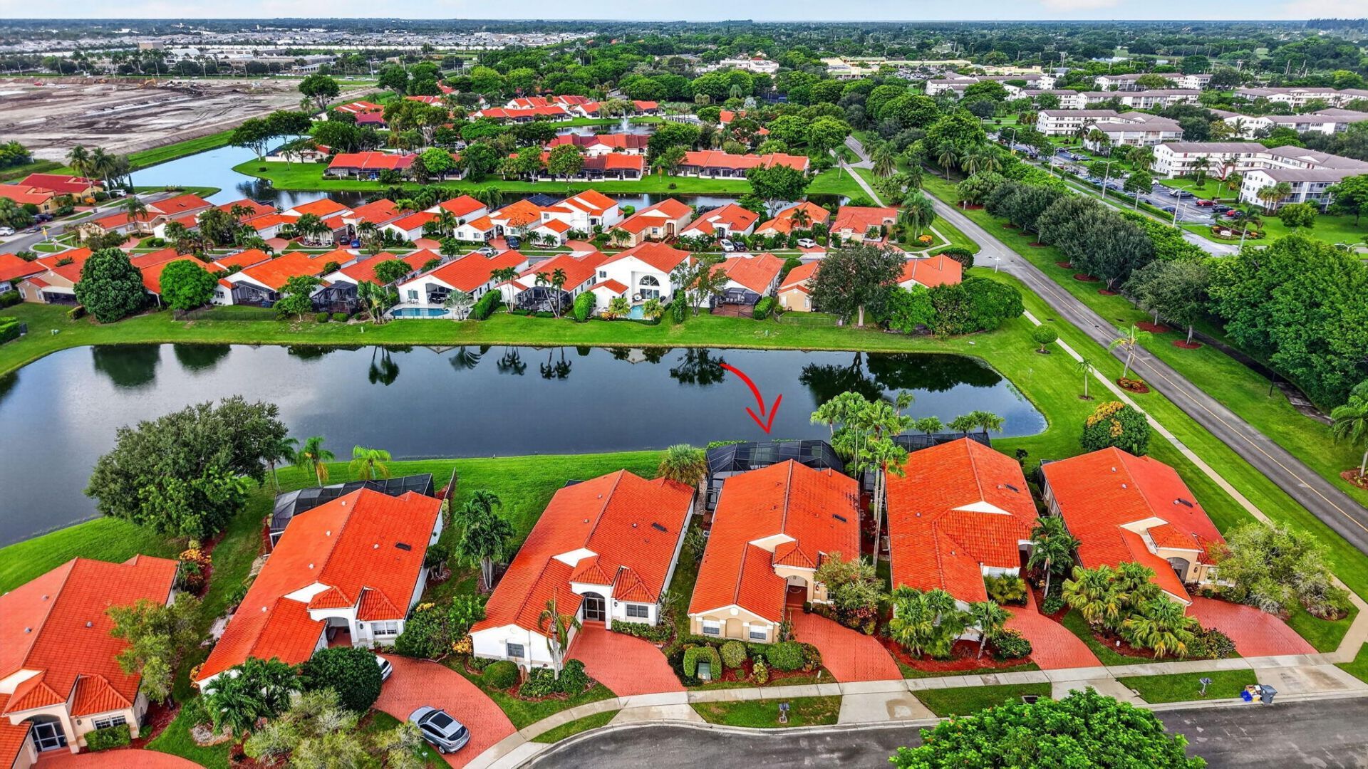 19891 Oslo Court, Boca Raton, FL 33434 Photo