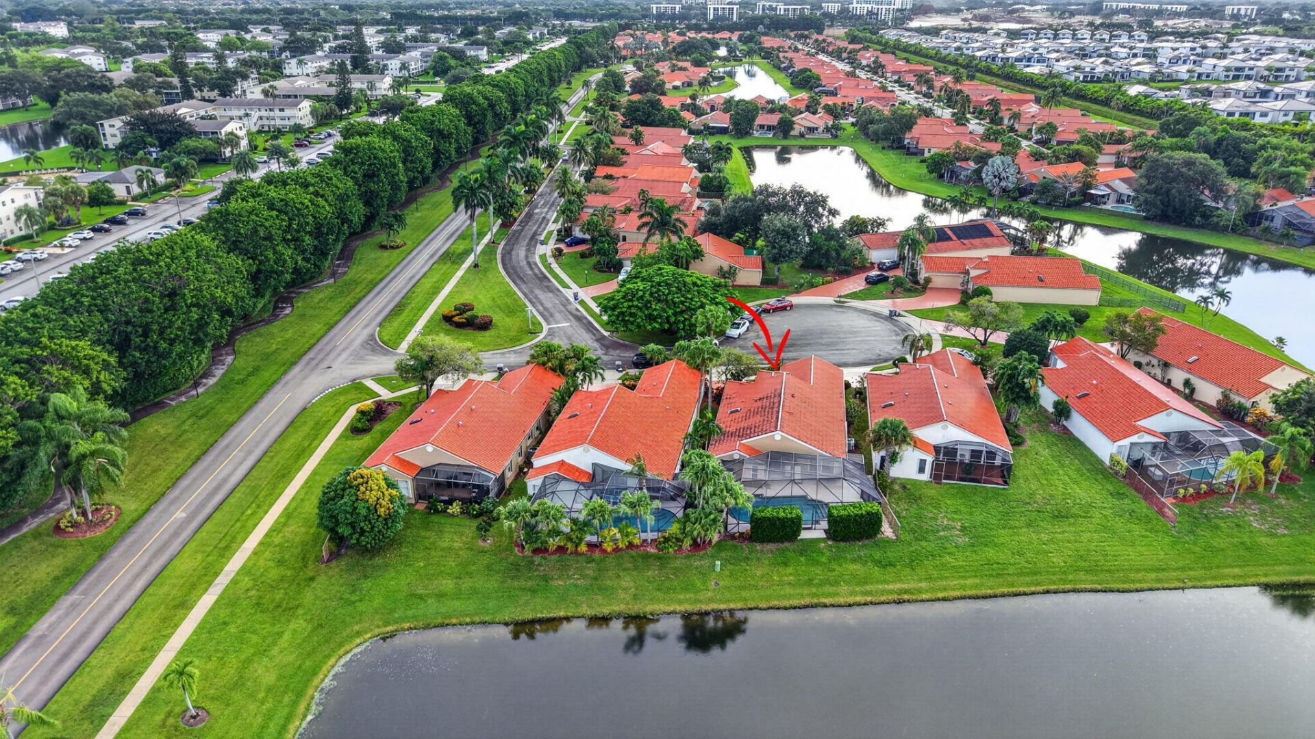 19891 Oslo Court, Boca Raton, FL 33434 Photo