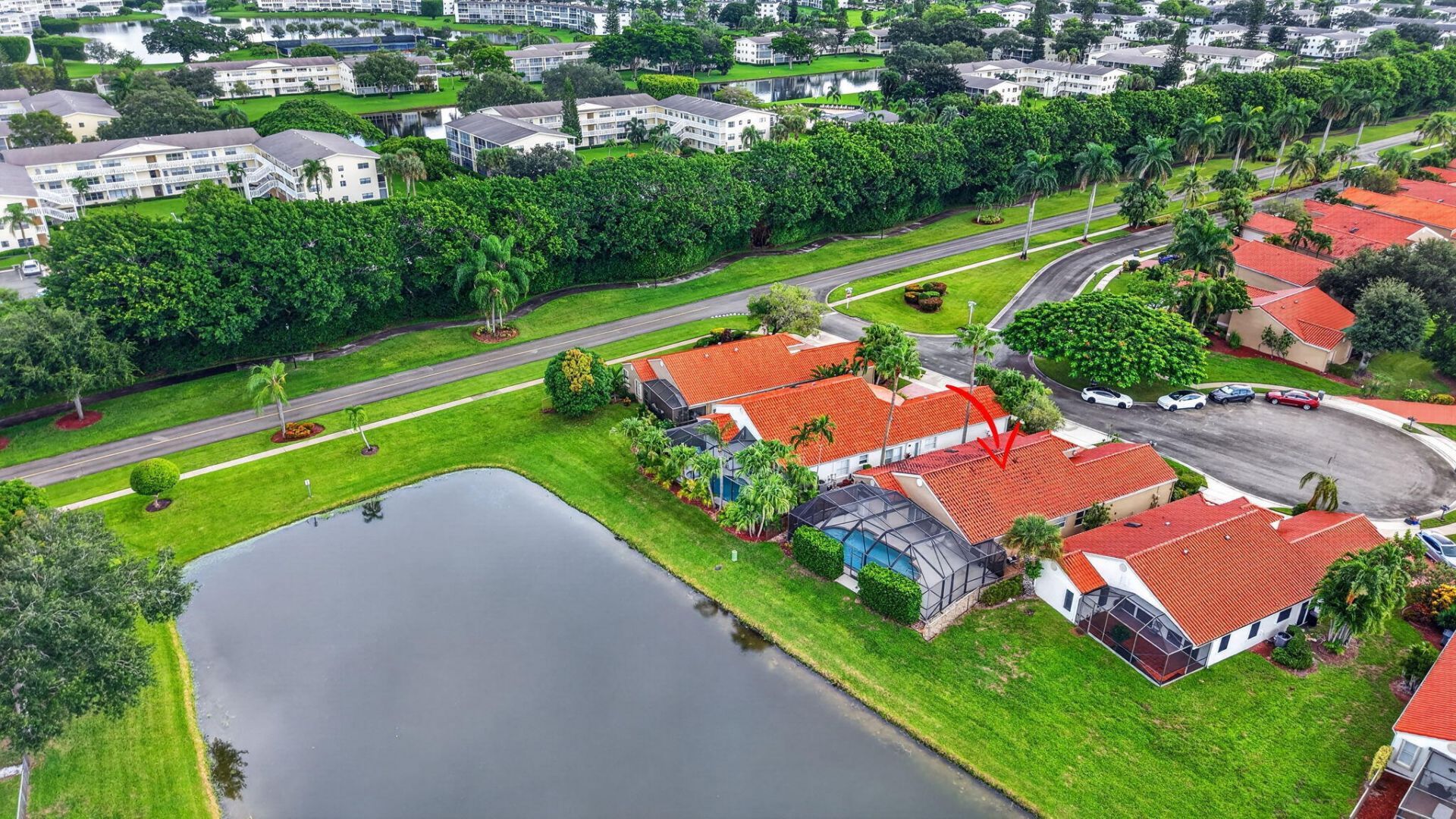 19891 Oslo Court, Boca Raton, FL 33434 Photo