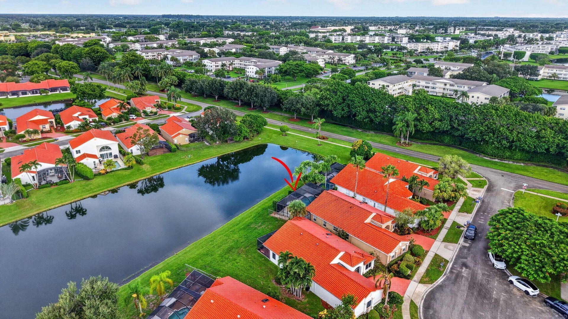 19891 Oslo Court, Boca Raton, FL 33434 Photo