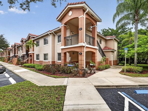 3496 BRIAR BAY Boulevard, Unit 206, West Palm Beach, FL 33411