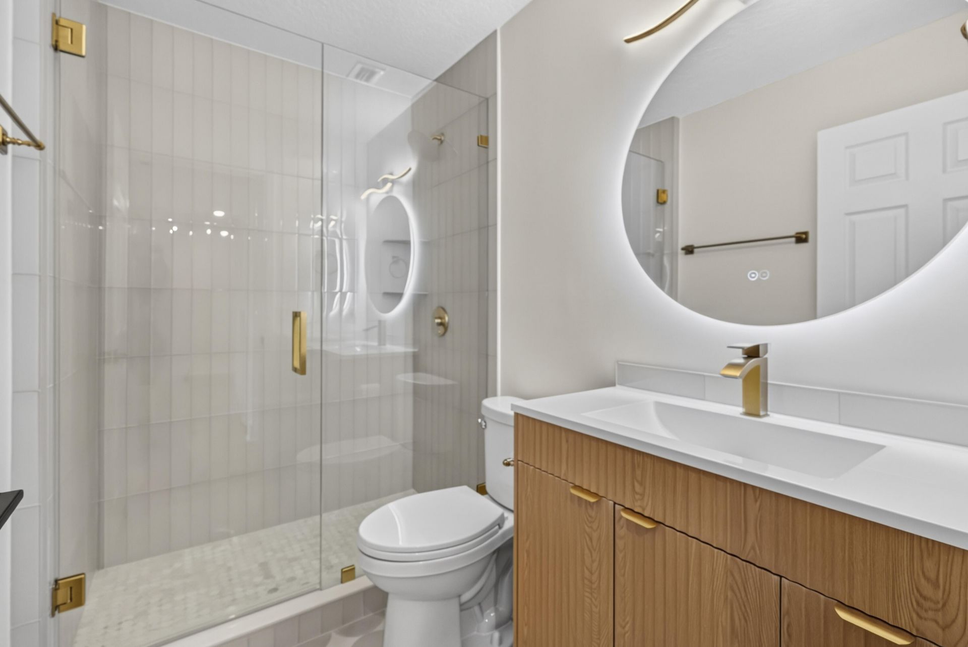 3496 Briar Bay Boulevard, Unit 206, West Palm Beach, FL 33411 Photo