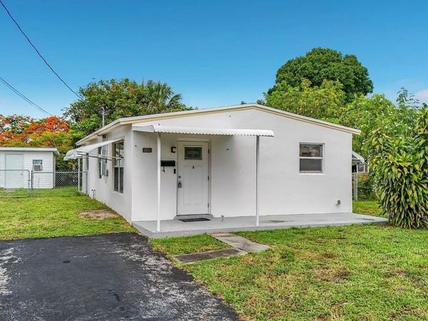 2573 NW 58th Avenue, Margate, FL 33063