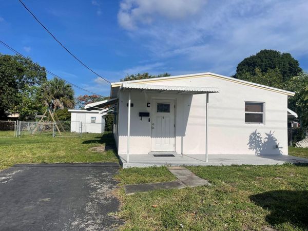2573 NW 58th Avenue, Margate, FL 33063