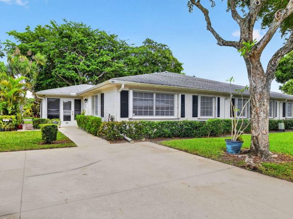 10164 40TH Way S, Boynton Beach, FL 33436