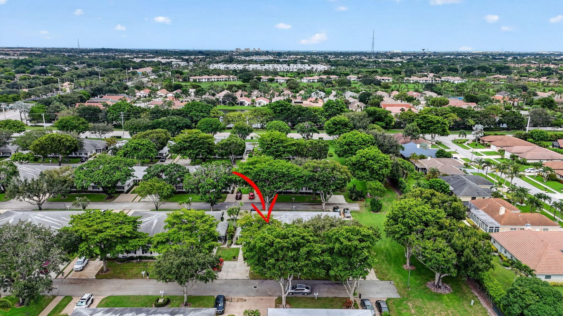 10164 40th Way S, Unit 256, Boynton Beach, FL 33436 Photo