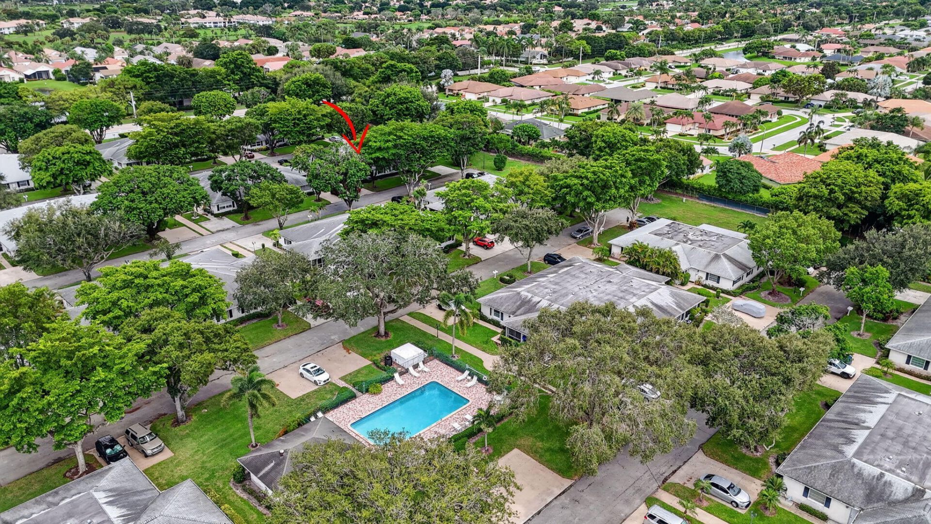 10164 40th Way S, Unit 256, Boynton Beach, FL 33436 Photo