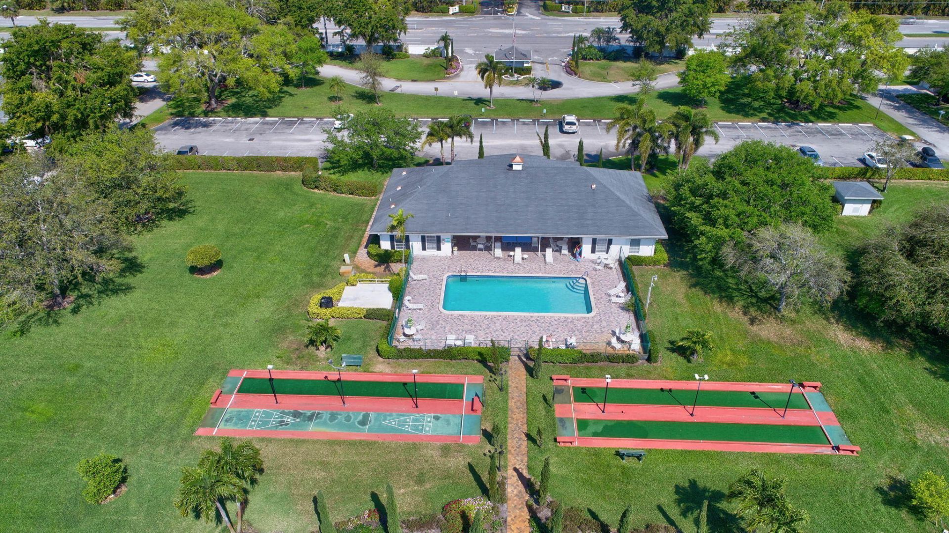 10164 40th Way S, Unit 256, Boynton Beach, FL 33436 Photo