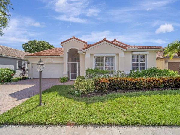 23294 COSTA DEL SOL Boulevard, Boca Raton, FL 33433