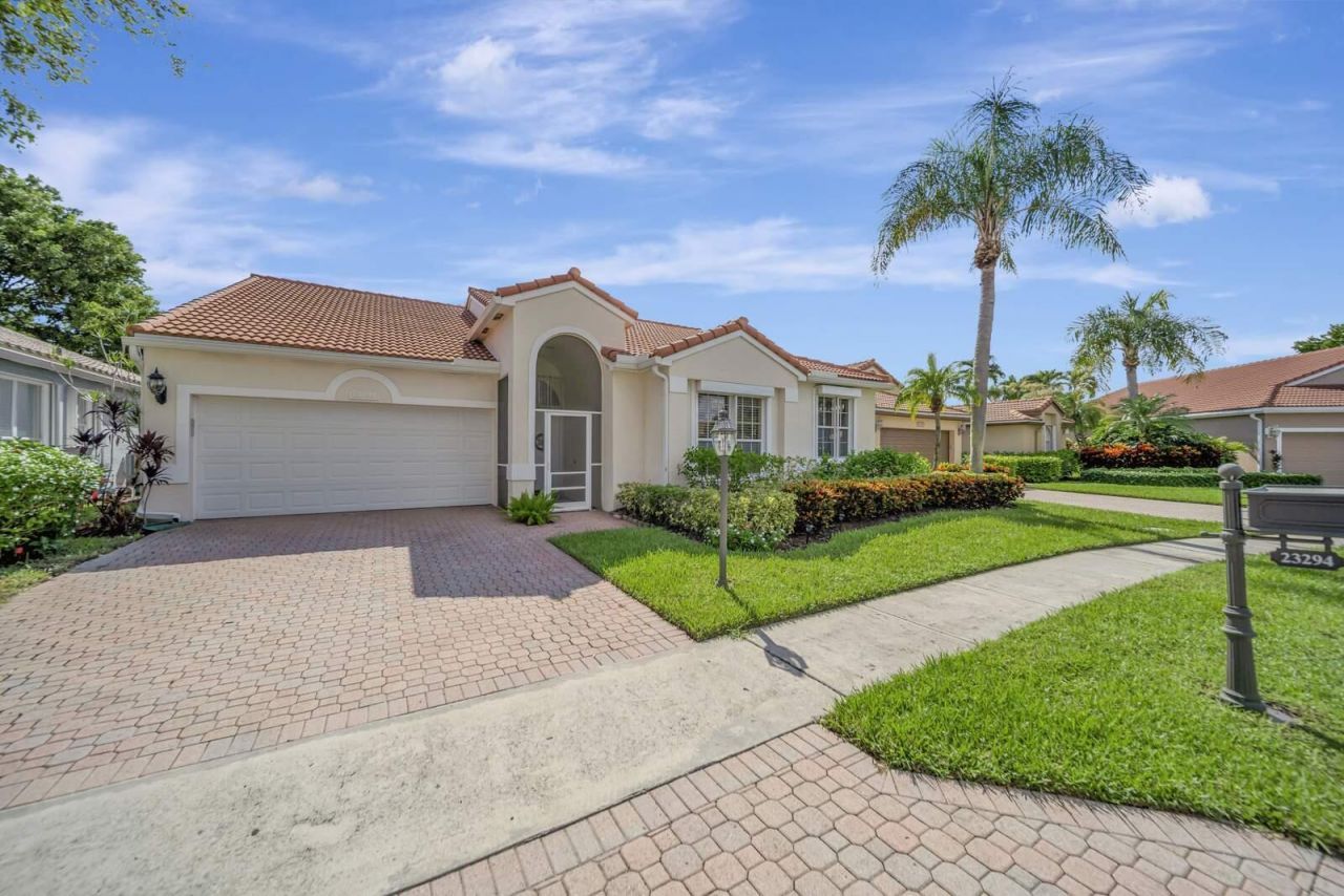 23294 Costa Del Sol Boulevard, Boca Raton, FL 33433 Photo