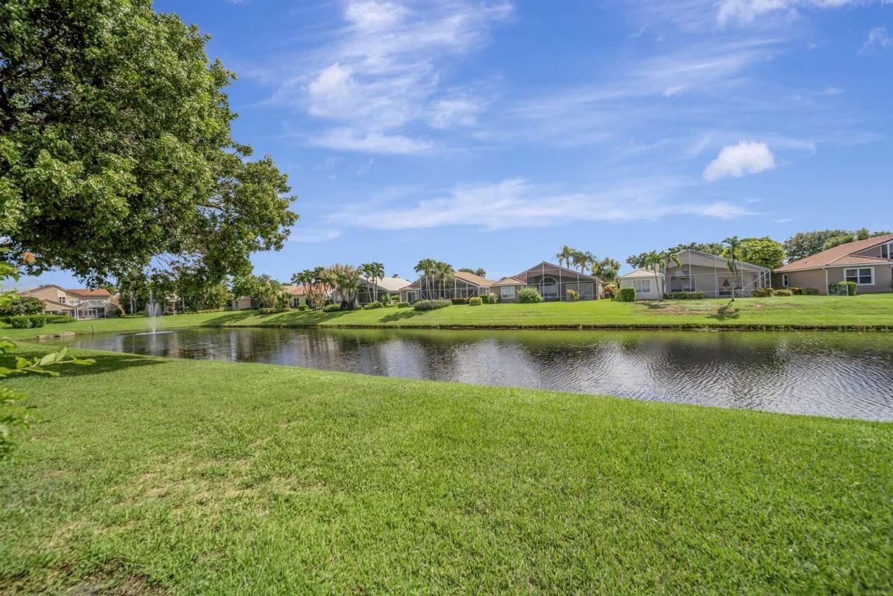 23294 Costa Del Sol Boulevard, Boca Raton, FL 33433 Photo