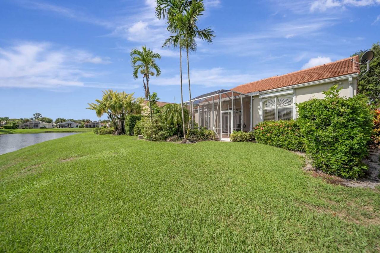 23294 Costa Del Sol Boulevard, Boca Raton, FL 33433 Photo