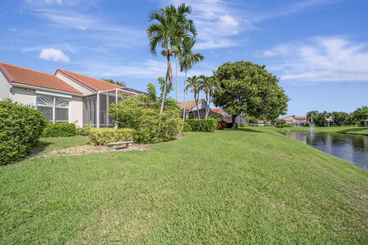 23294 Costa Del Sol Boulevard, Boca Raton, FL 33433 Photo