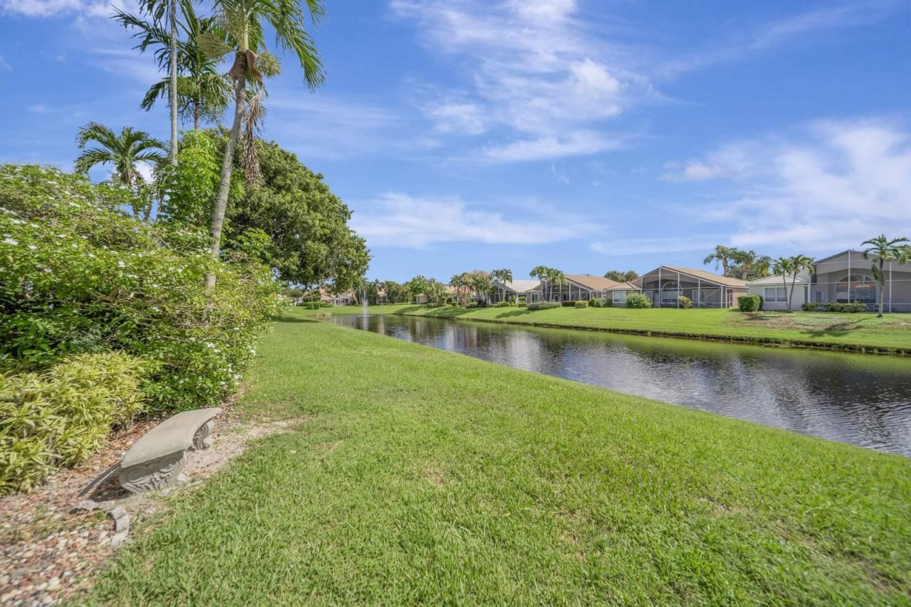 23294 Costa Del Sol Boulevard, Boca Raton, FL 33433 Photo
