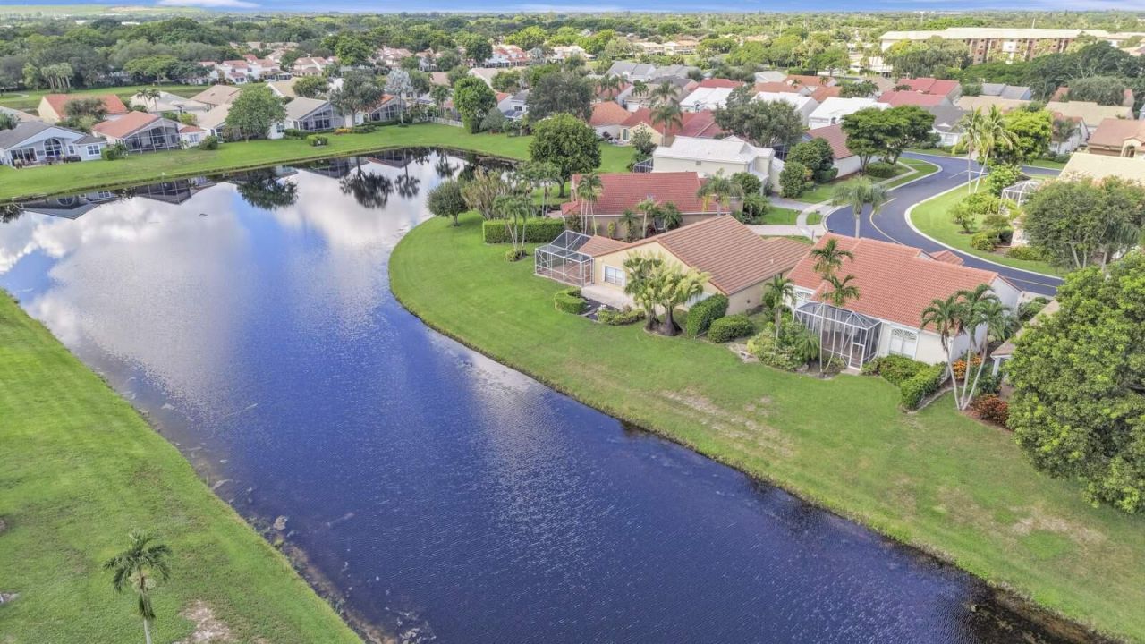 23294 Costa Del Sol Boulevard, Boca Raton, FL 33433 Photo