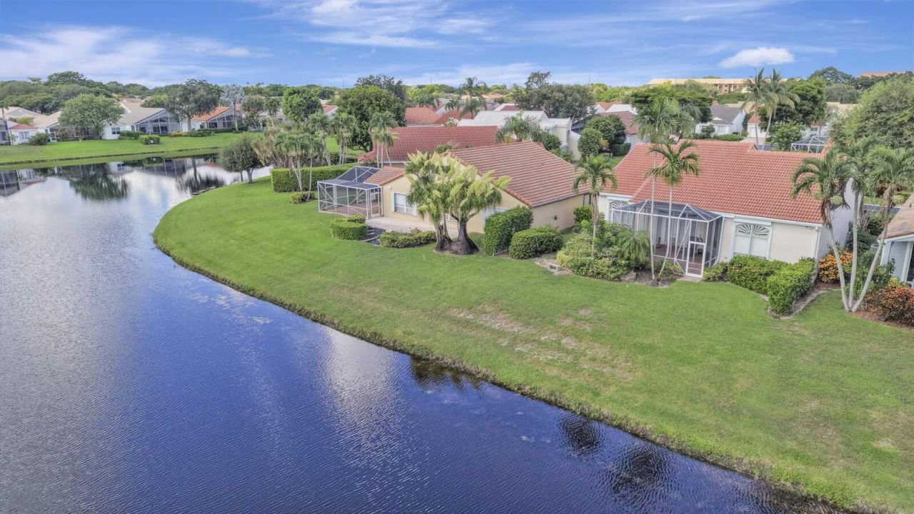 23294 Costa Del Sol Boulevard, Boca Raton, FL 33433 Photo