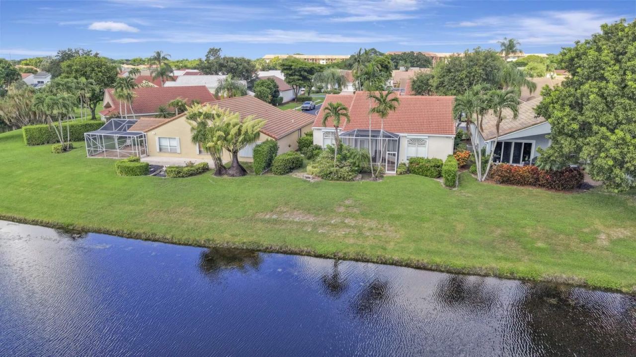 23294 Costa Del Sol Boulevard, Boca Raton, FL 33433 Photo