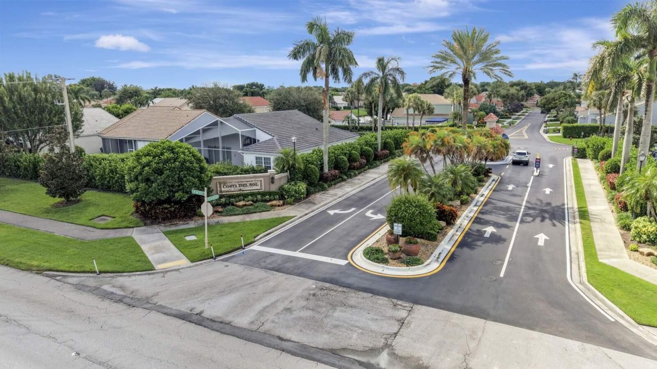 23294 Costa Del Sol Boulevard, Boca Raton, FL 33433 Photo