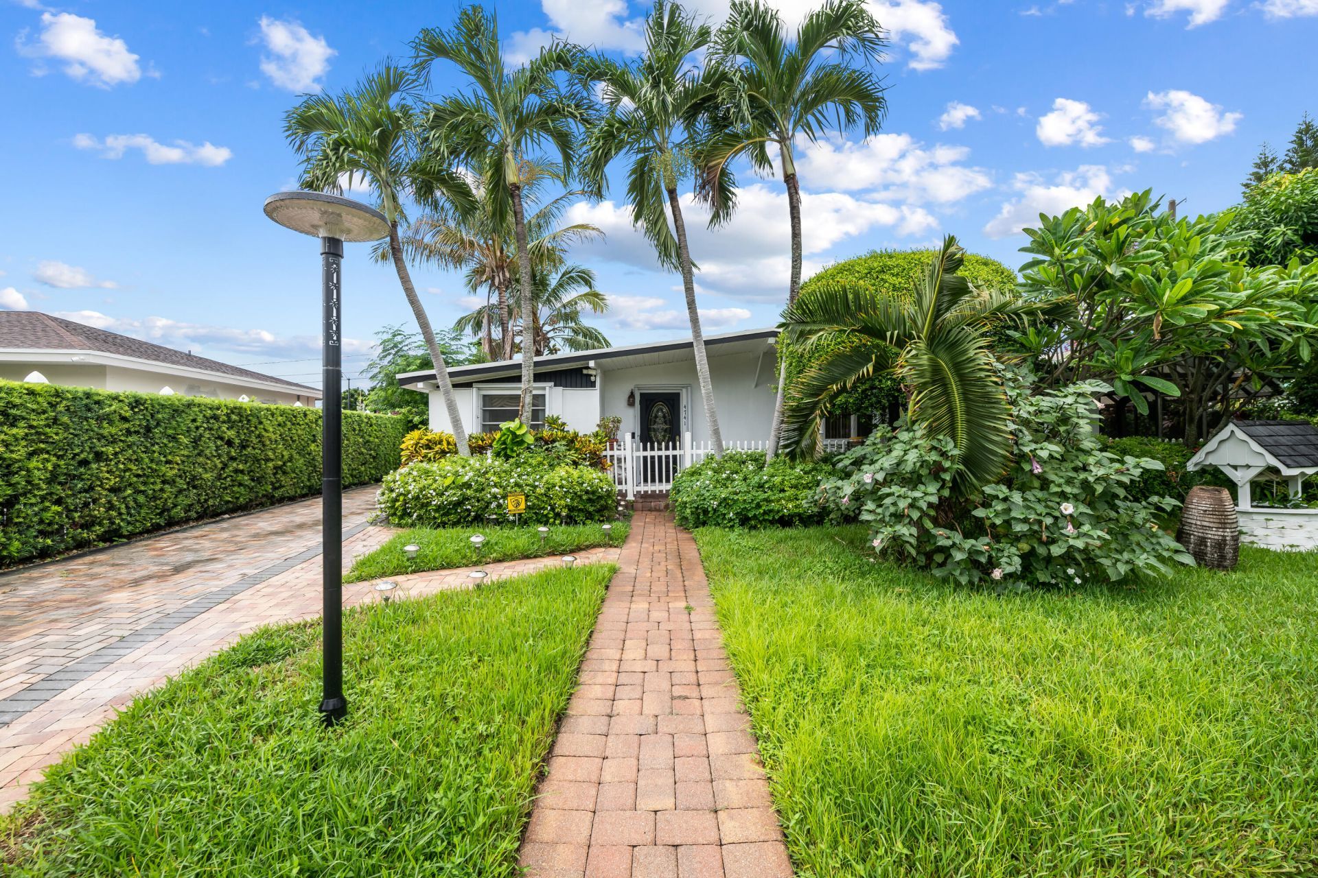 4741 NE 15th Avenue, Pompano Beach, FL 33064 Photo