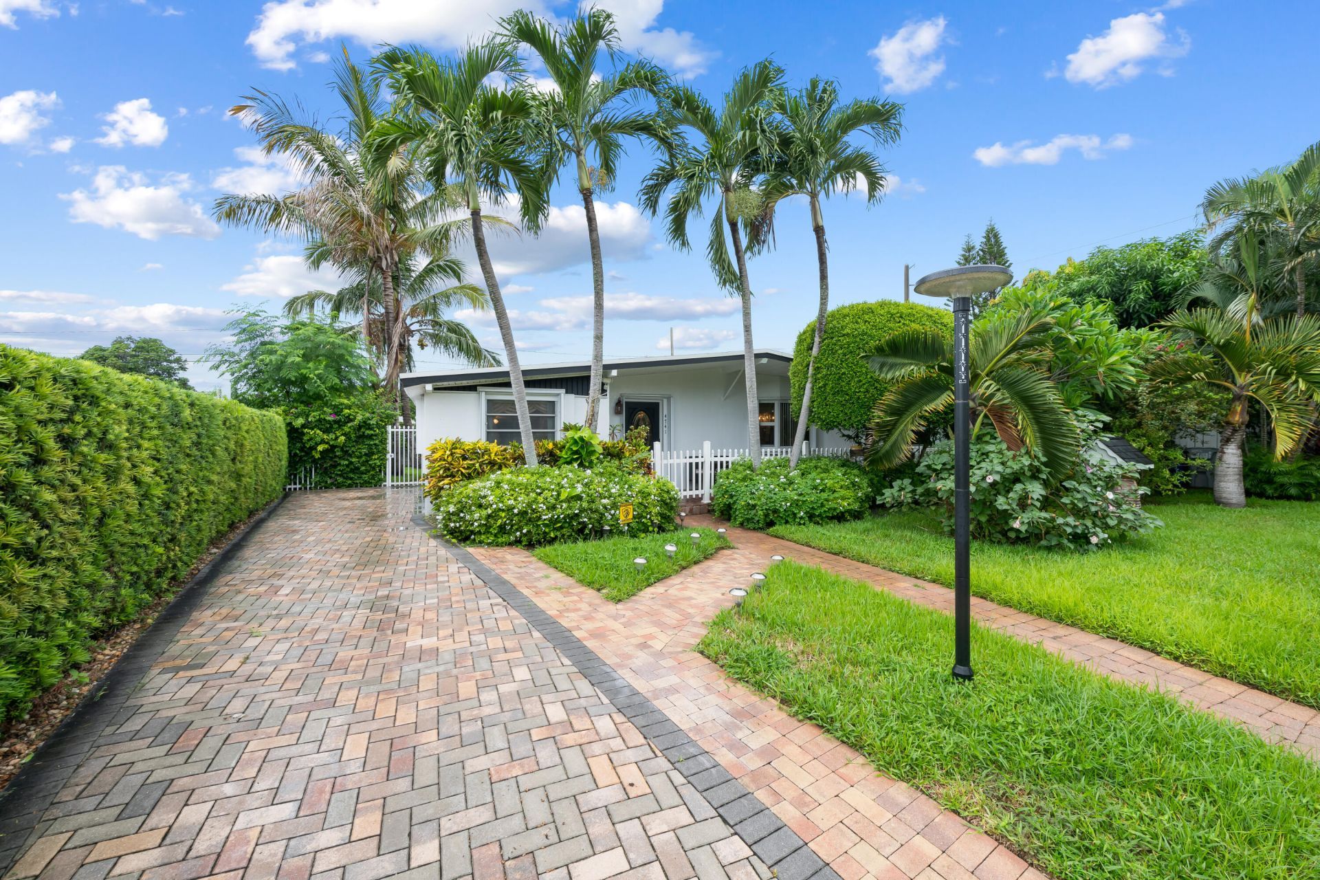 4741 NE 15th Avenue, Pompano Beach, FL 33064 Photo