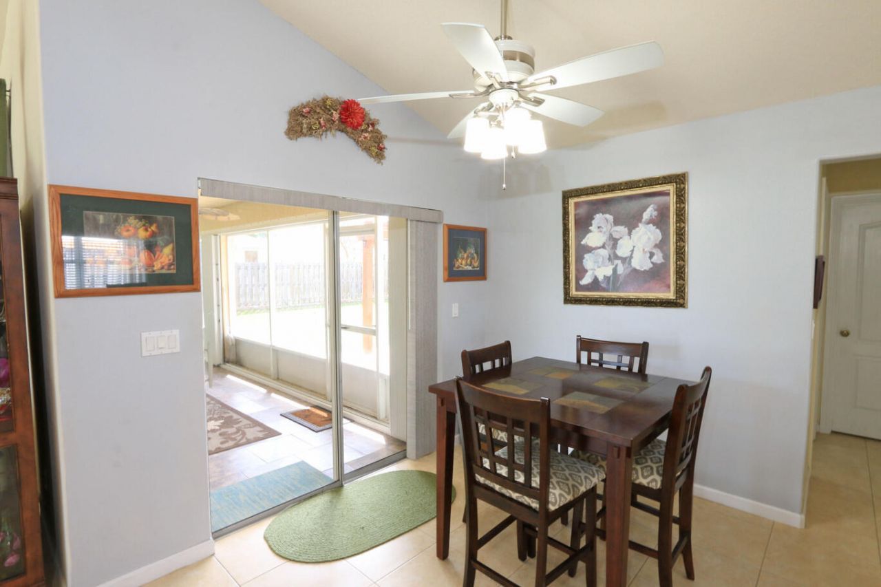 5822 NW Bates Avenue, Port Saint Lucie, FL 34986 Photo