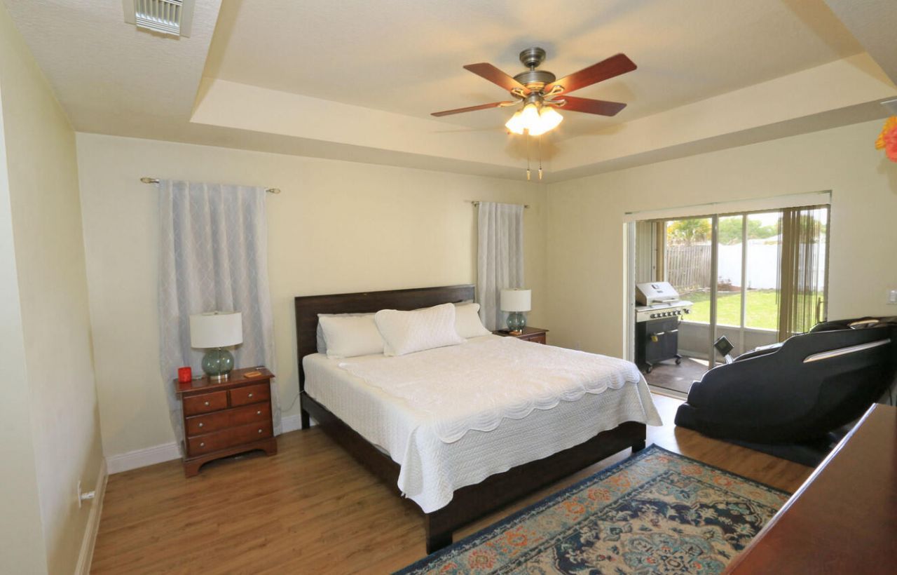 5822 NW Bates Avenue, Port Saint Lucie, FL 34986 Photo