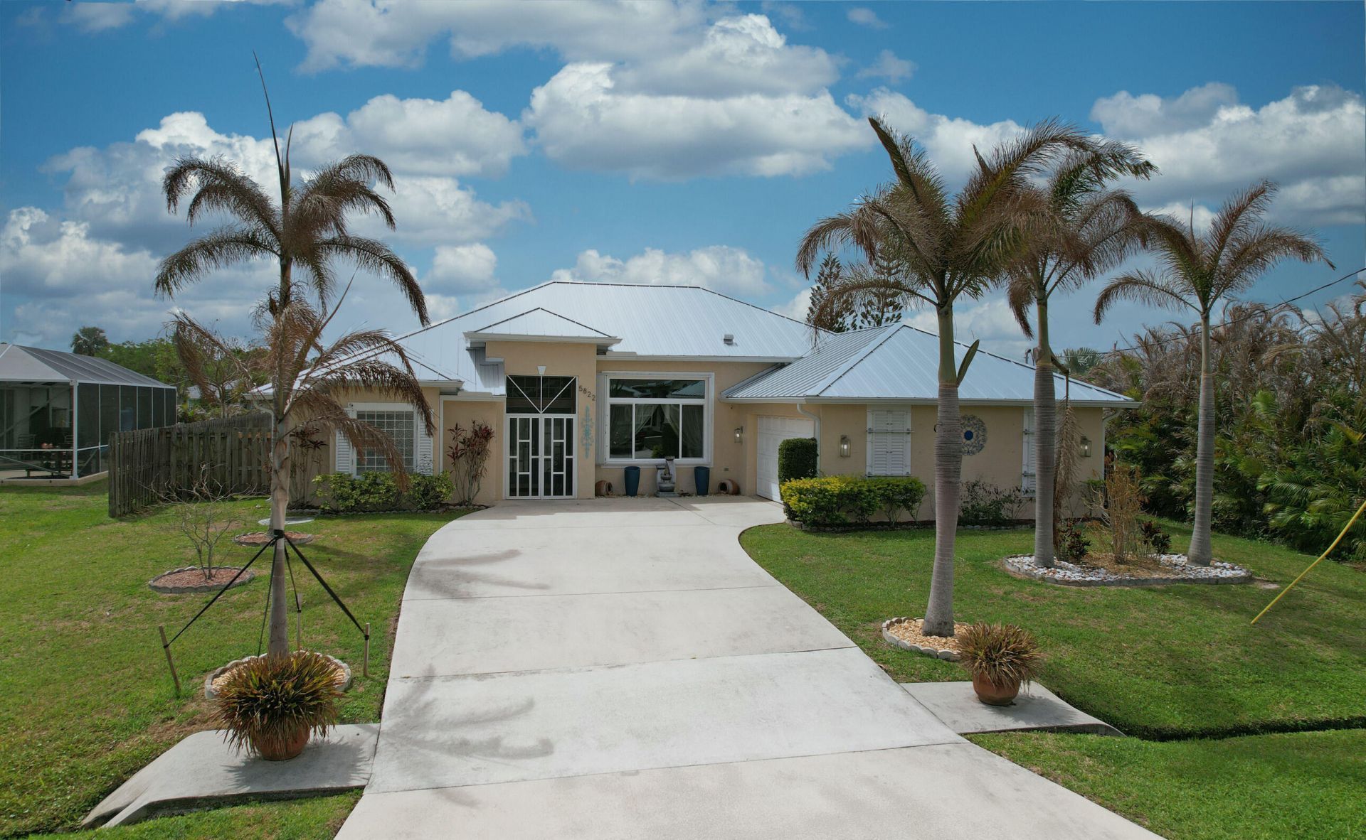 5822 NW Bates Avenue, Port Saint Lucie, FL 34986 Photo