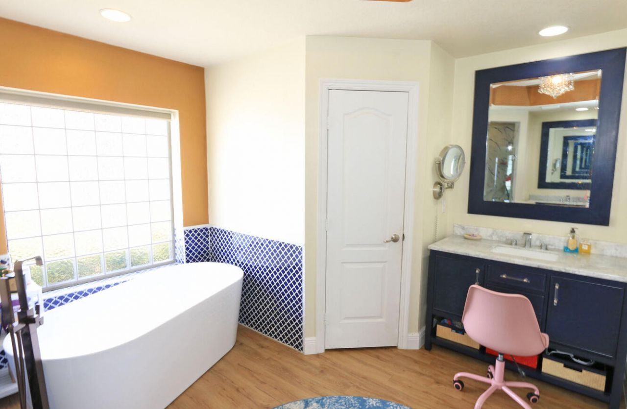 5822 NW Bates Avenue, Port Saint Lucie, FL 34986 Photo