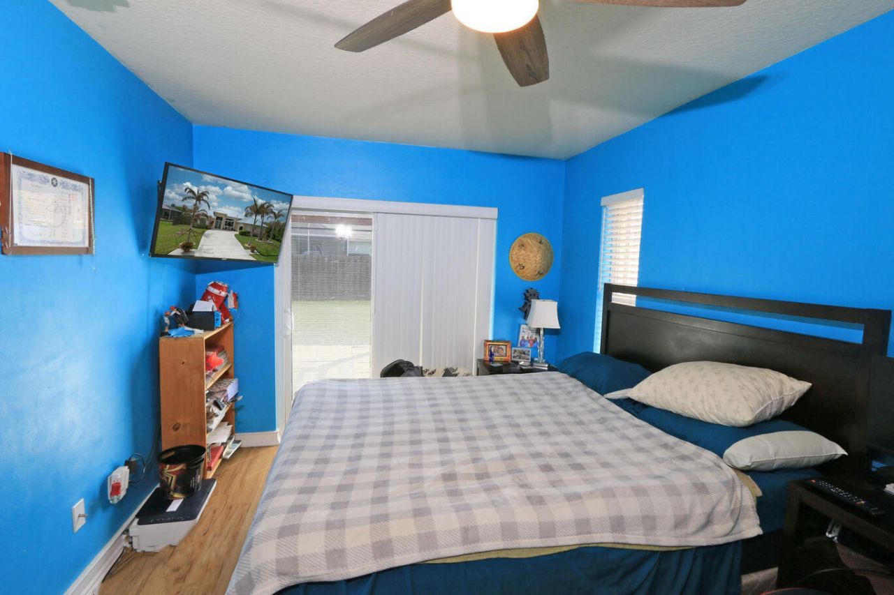 5822 NW Bates Avenue, Port Saint Lucie, FL 34986 Photo