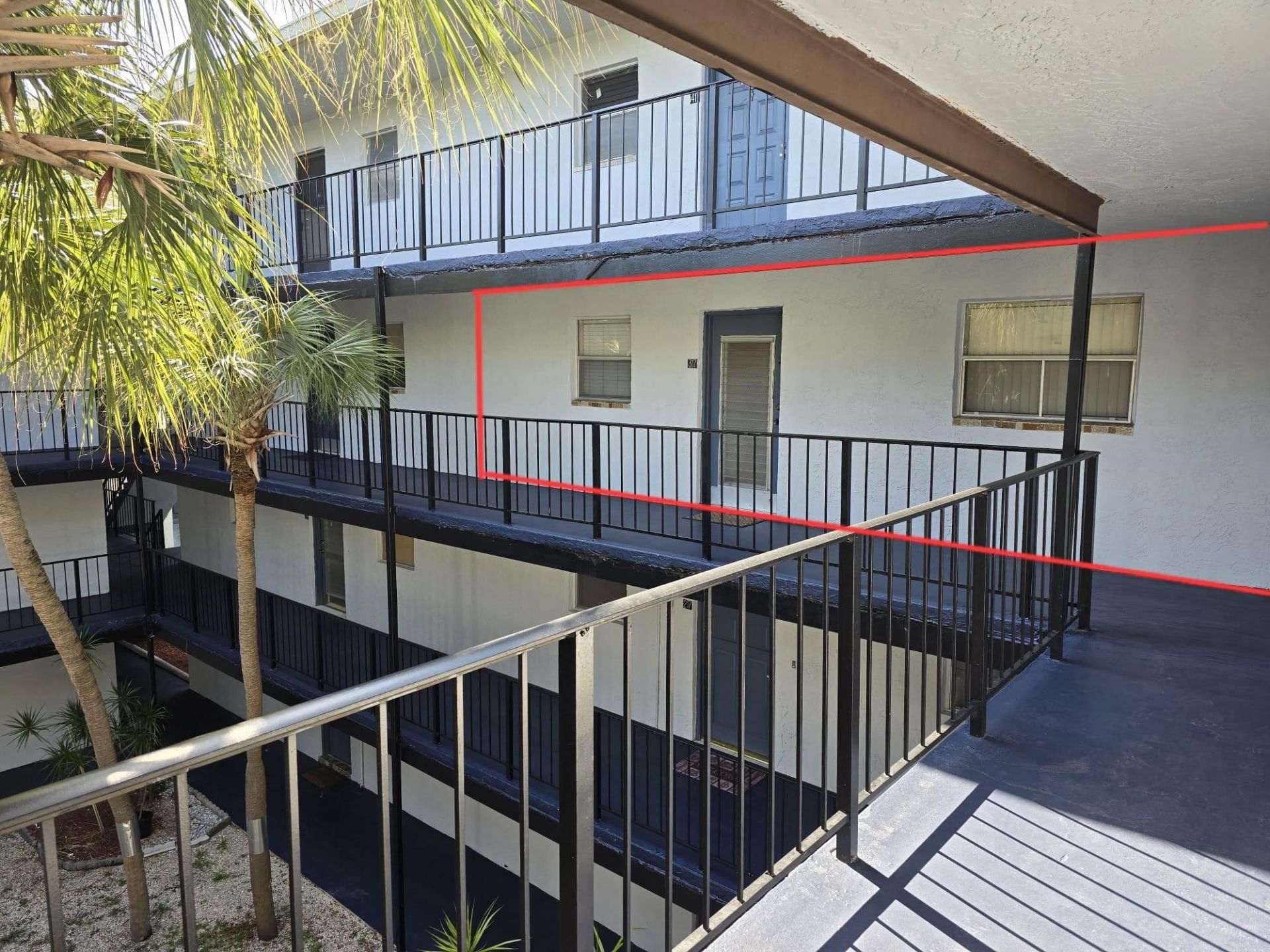 2860 Somerset Drive, Unit 317K, Lauderdale Lakes, FL 33311 Photo