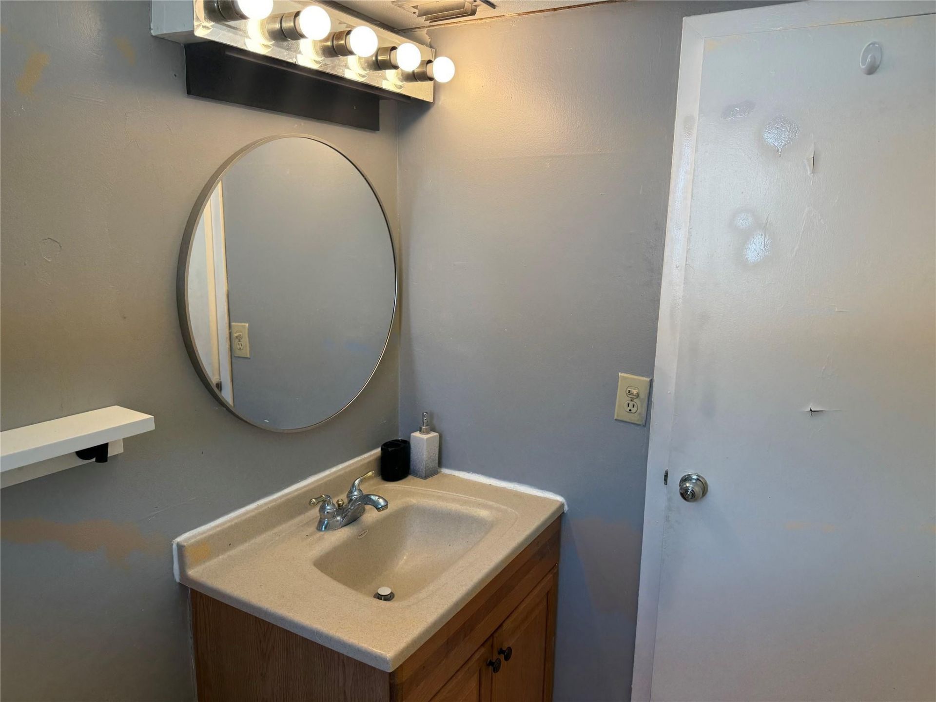 2860 Somerset Drive, Unit 317K, Lauderdale Lakes, FL 33311 Photo