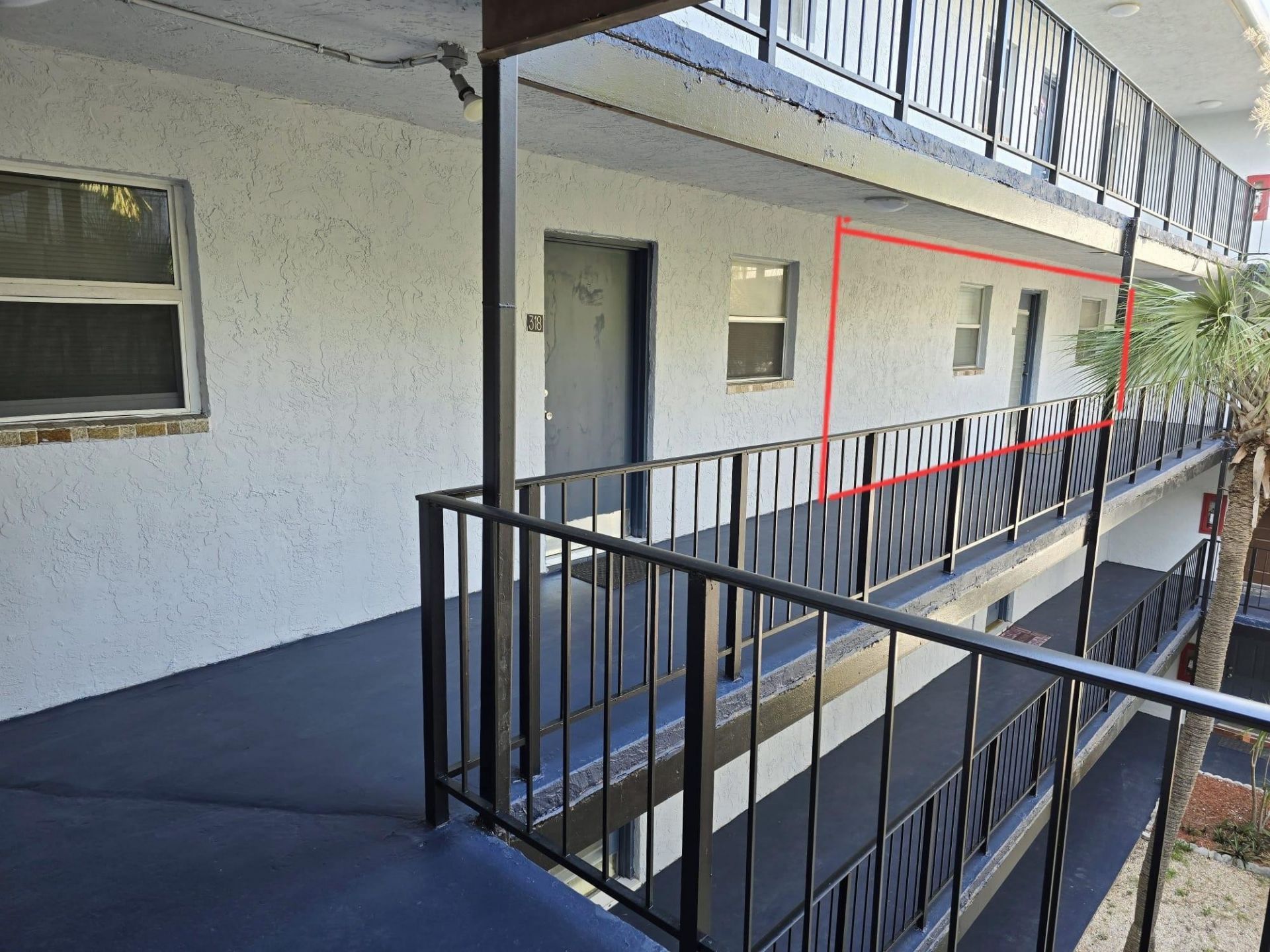 2860 Somerset Drive, Unit 317K, Lauderdale Lakes, FL 33311 Photo