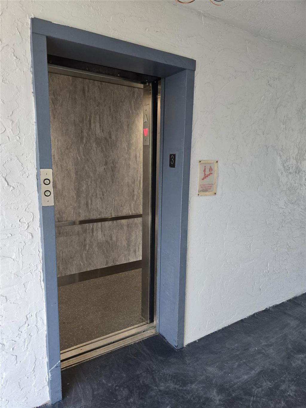 2860 Somerset Drive, Unit 317K, Lauderdale Lakes, FL 33311 Photo