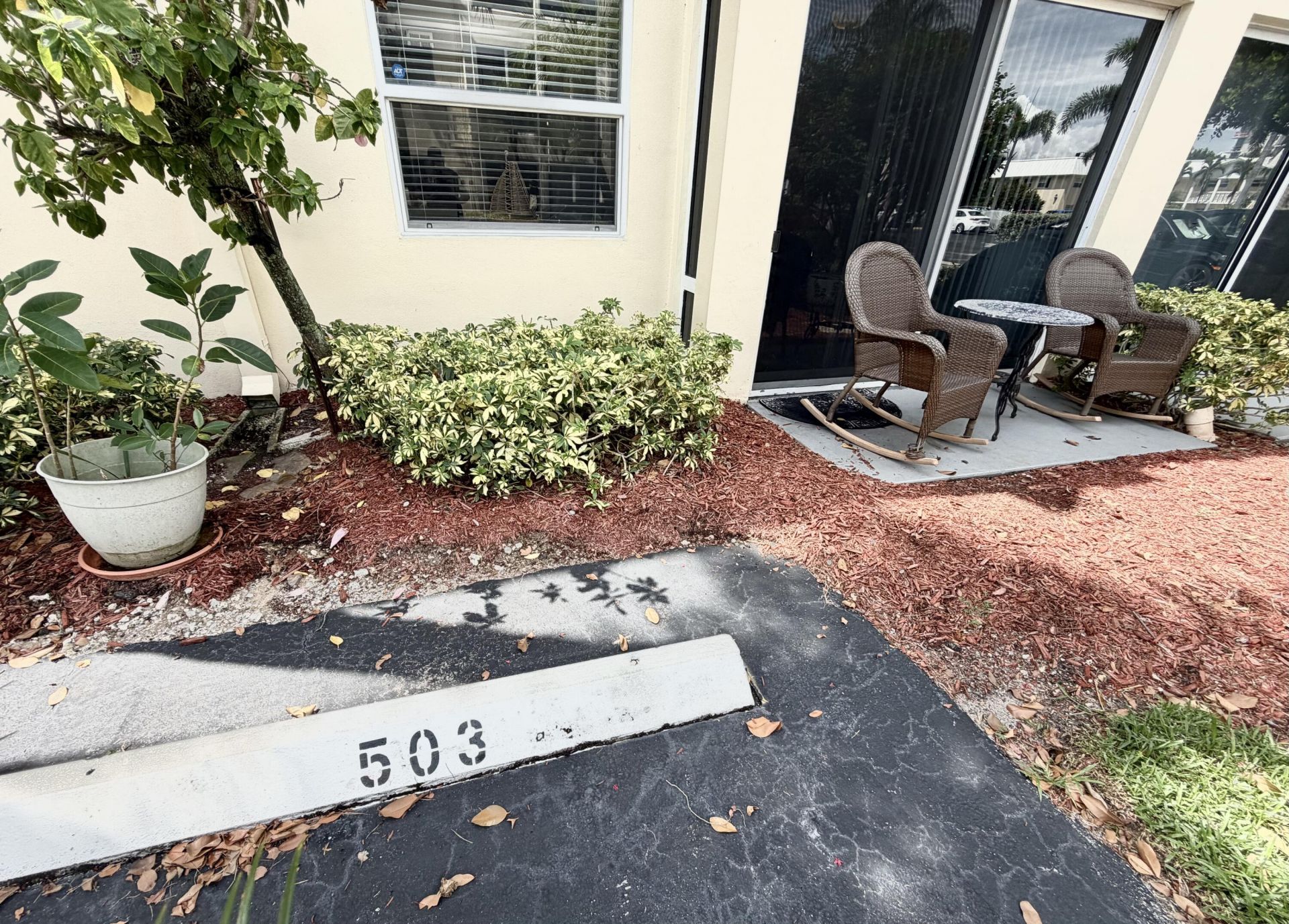 16 Colonial Club Drive, Unit 103, Boynton Beach, FL 33435 Photo