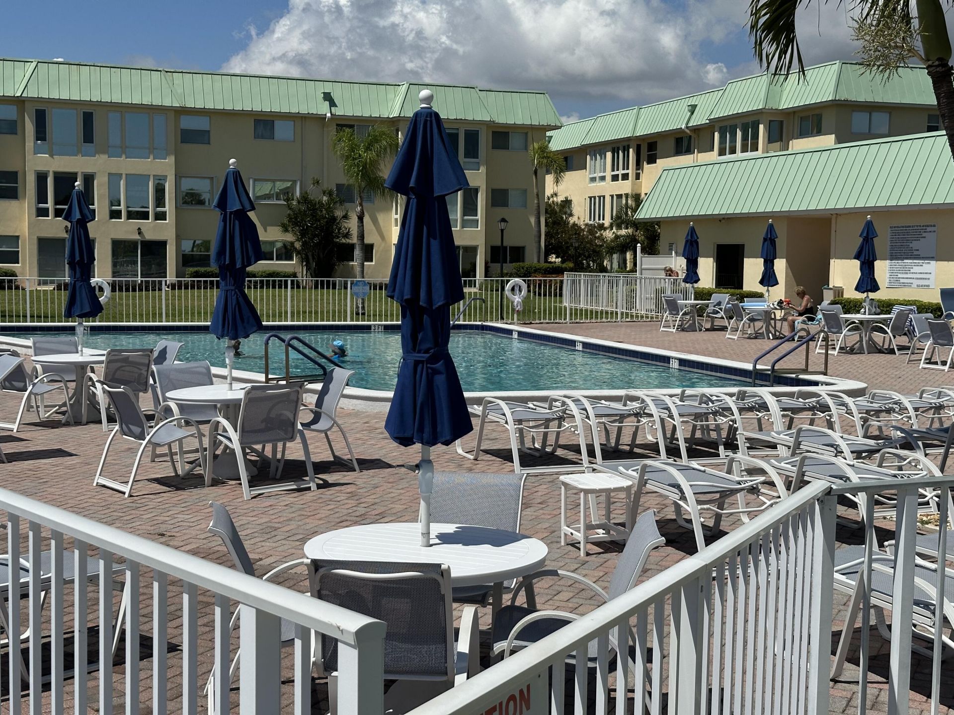 16 Colonial Club Drive, Unit 103, Boynton Beach, FL 33435 Photo