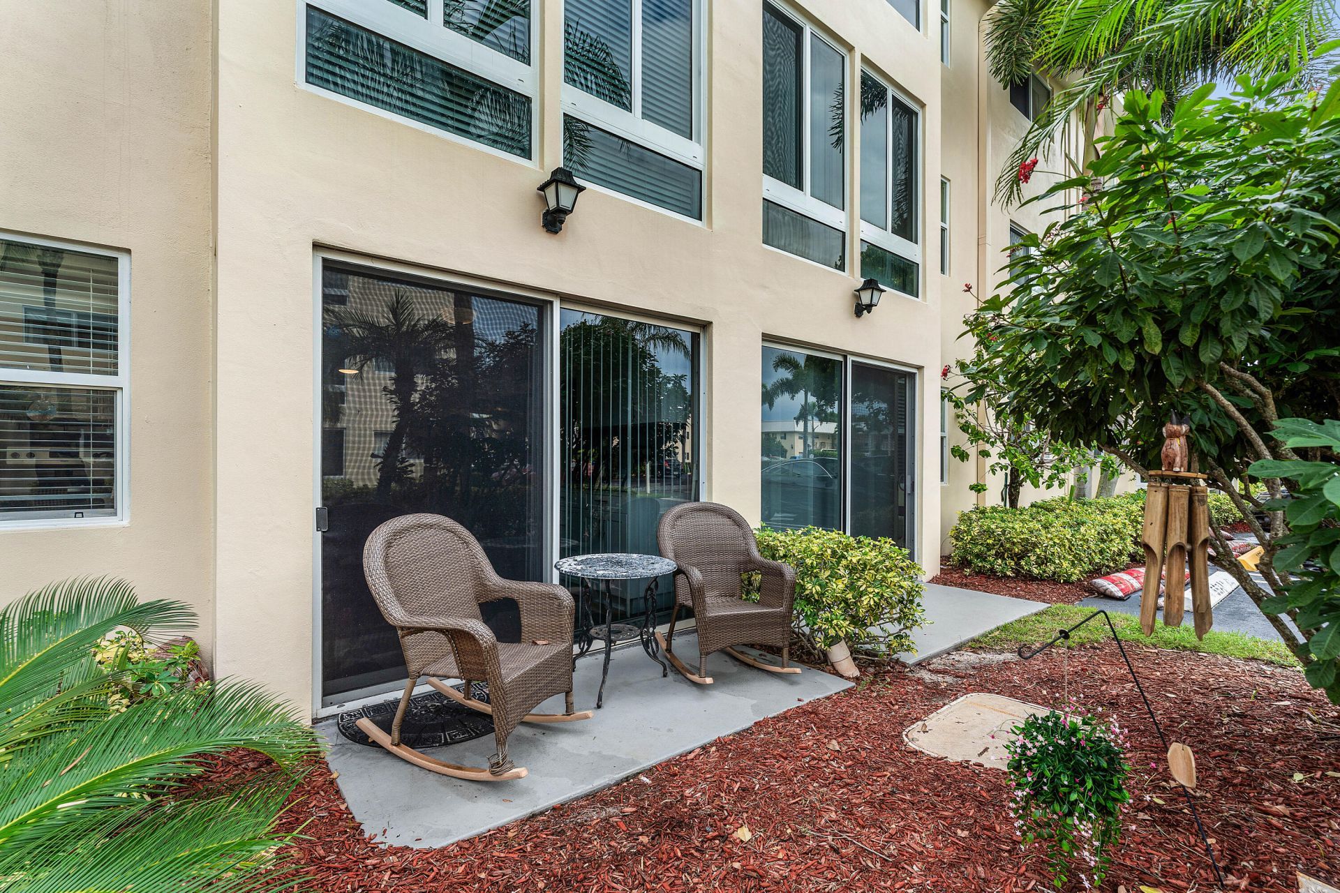 16 Colonial Club Drive, Unit 103, Boynton Beach, FL 33435 Photo