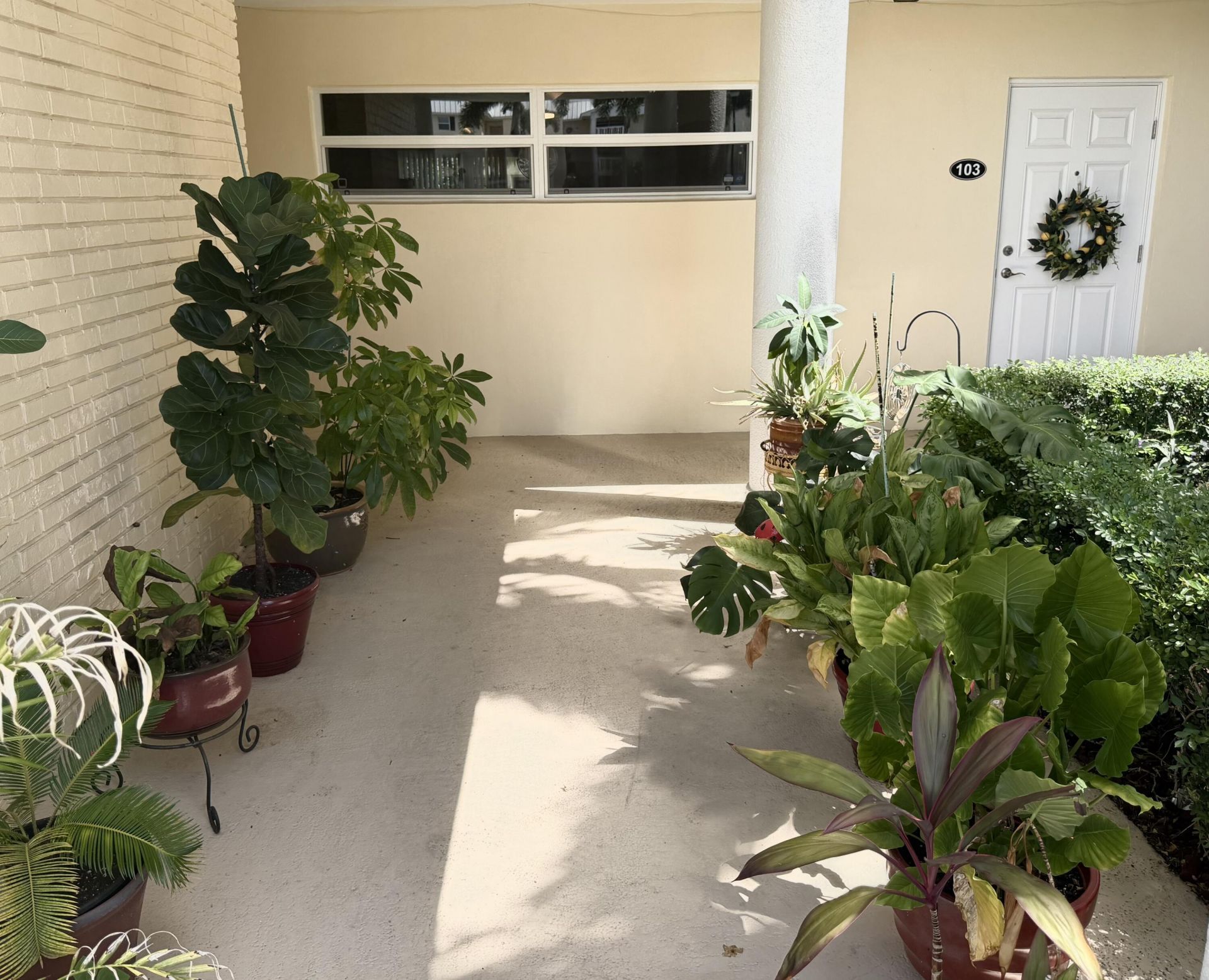 16 Colonial Club Drive, Unit 103, Boynton Beach, FL 33435 Photo