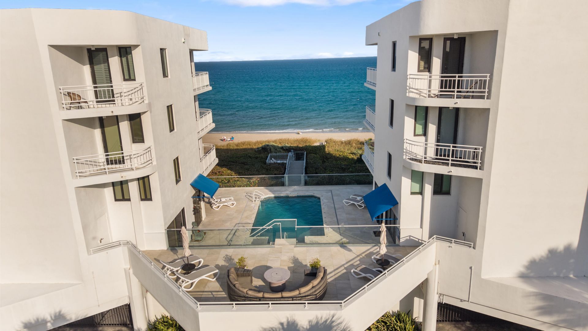 2150 N Ocean Blvd, Unit 4-N, Boca Raton, FL 33431 Photo
