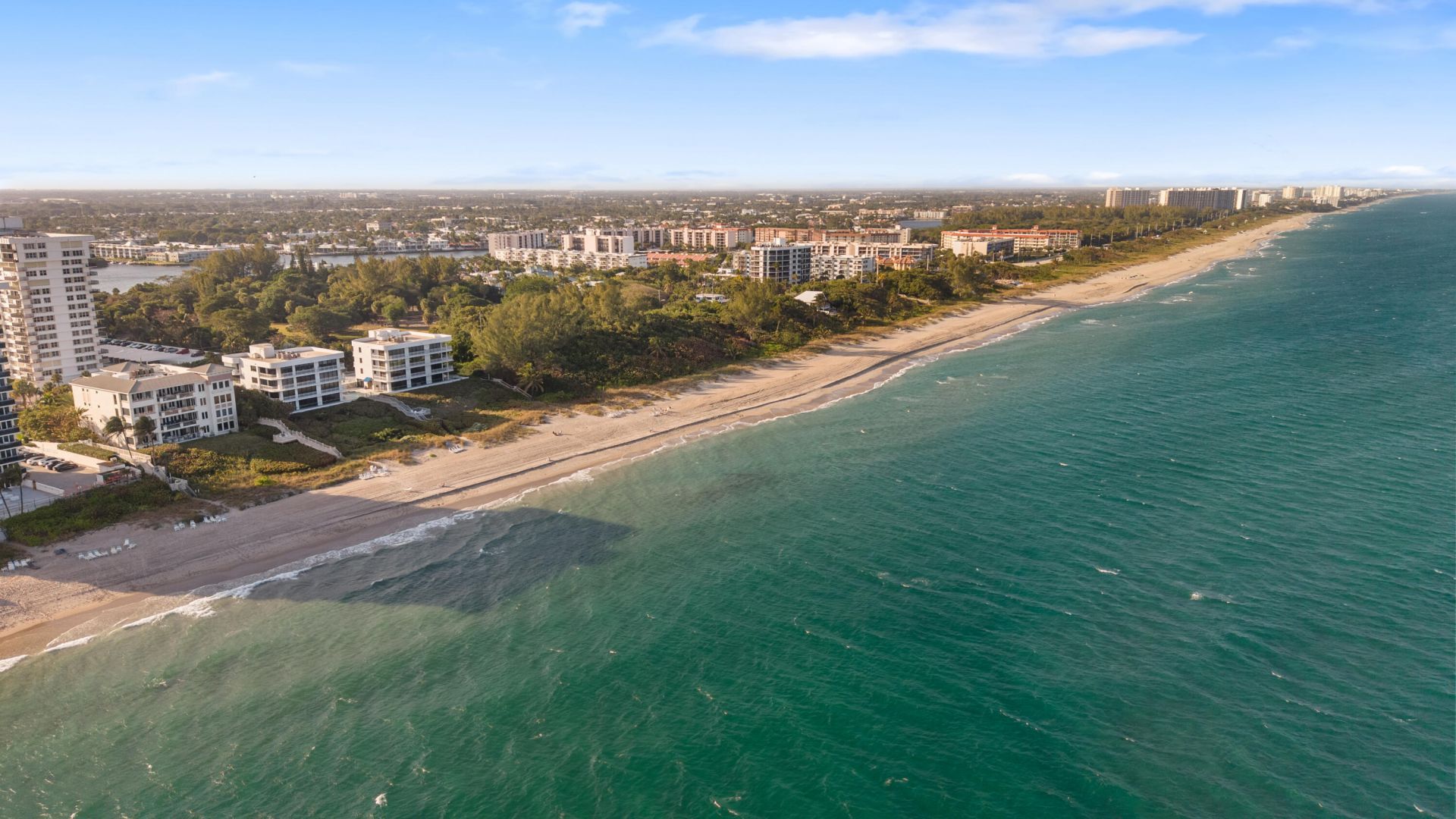 2150 N Ocean Blvd, Unit 4-N, Boca Raton, FL 33431 Photo