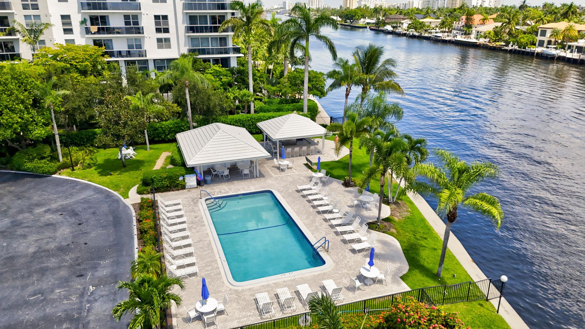 6207 Bay Club Drive, Unit 1, Fort Lauderdale, FL 33308 Photo