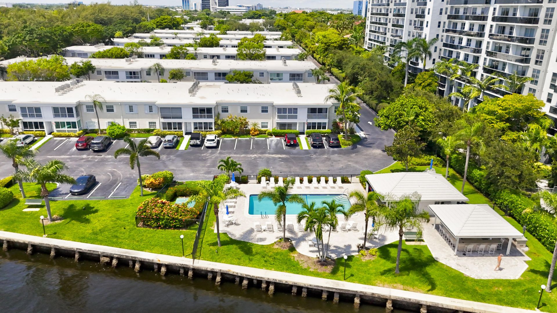 6207 Bay Club Drive, Unit 1, Fort Lauderdale, FL 33308 Photo